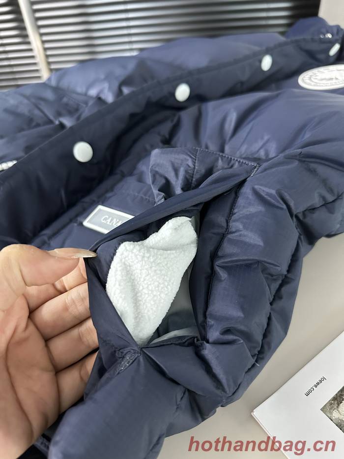 Canada Goose Top Quality Down Vest CGY00026 Canada Goose Top Quality Down Vest CGY00026